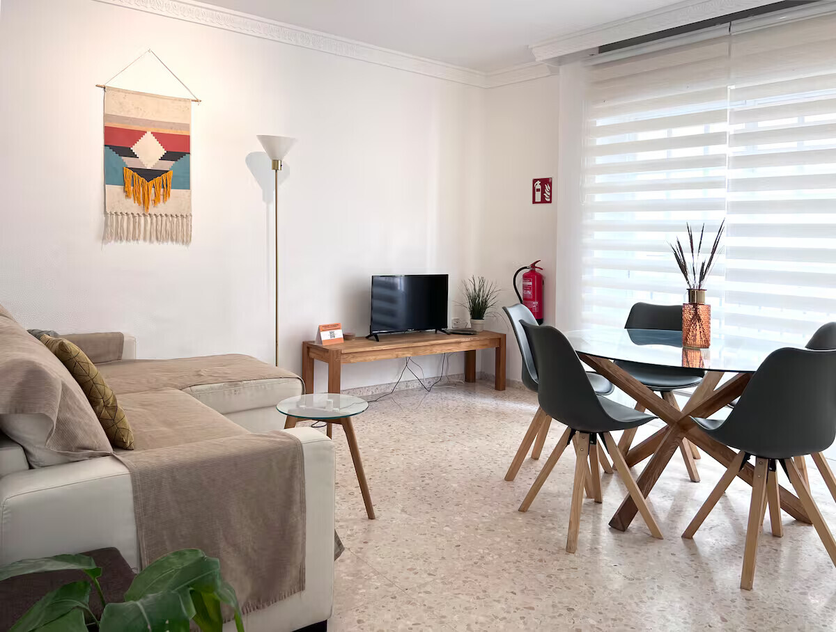 Pis de 81 m² a Bilbao