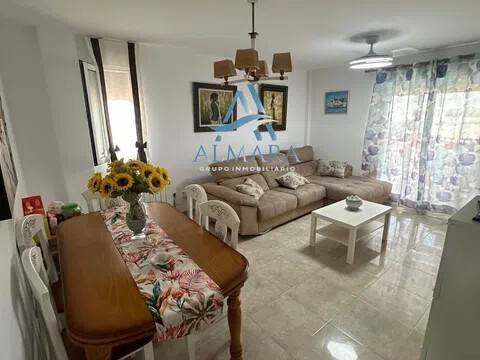 Pis de 110 m² a Águilas