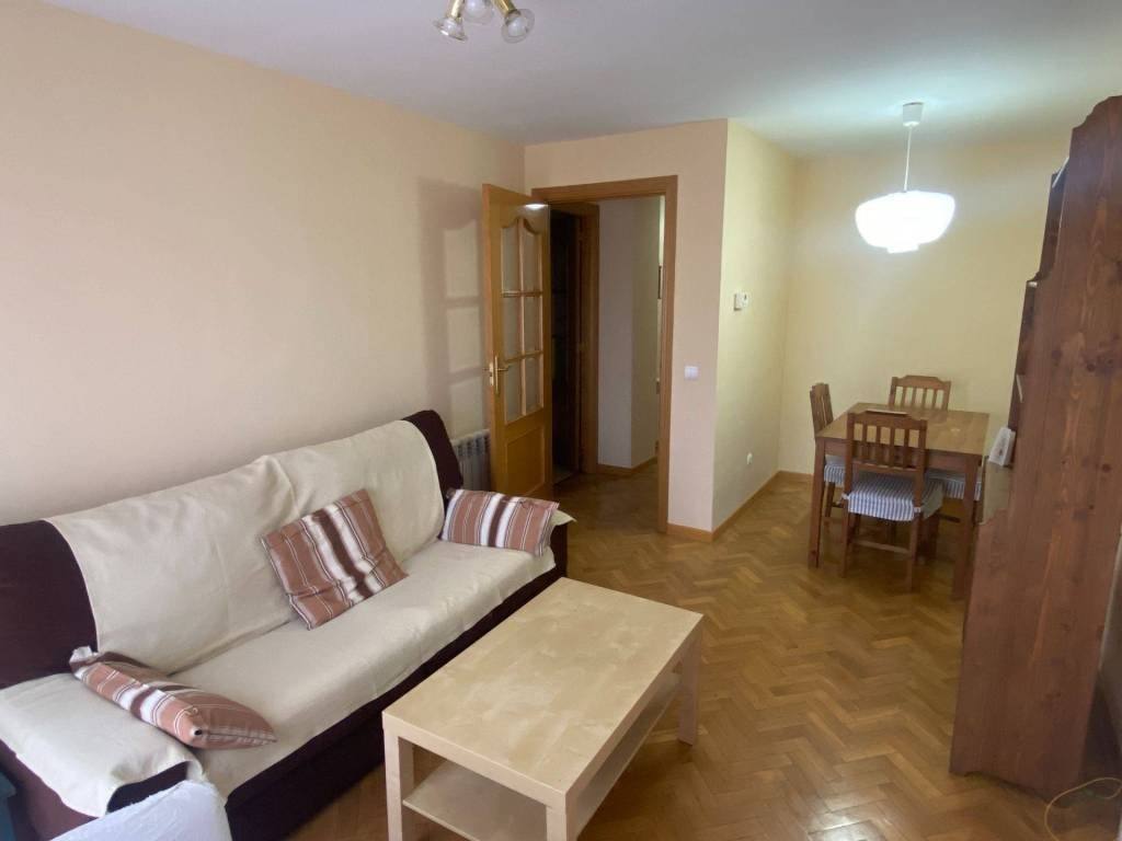Piso de 80 m² en San Agustín de Guadalix