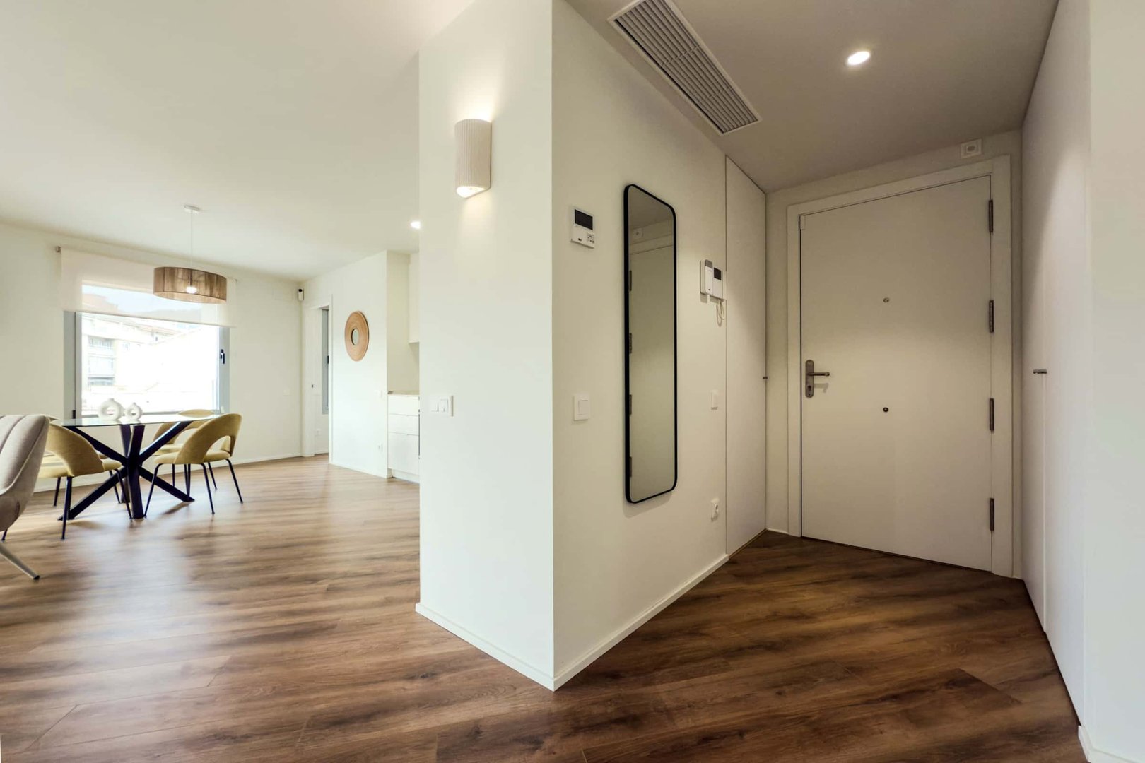 Pis de 94 m² a Barcelona