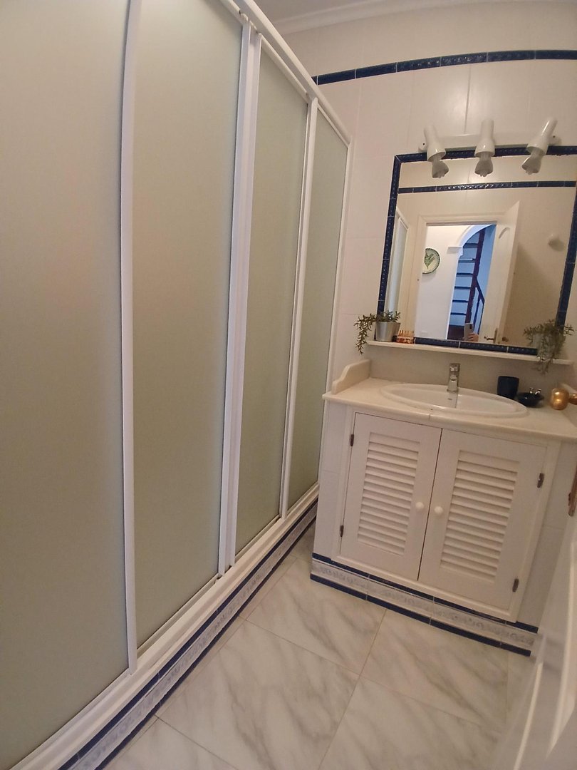 Casa de 87 m² en Puerto Real