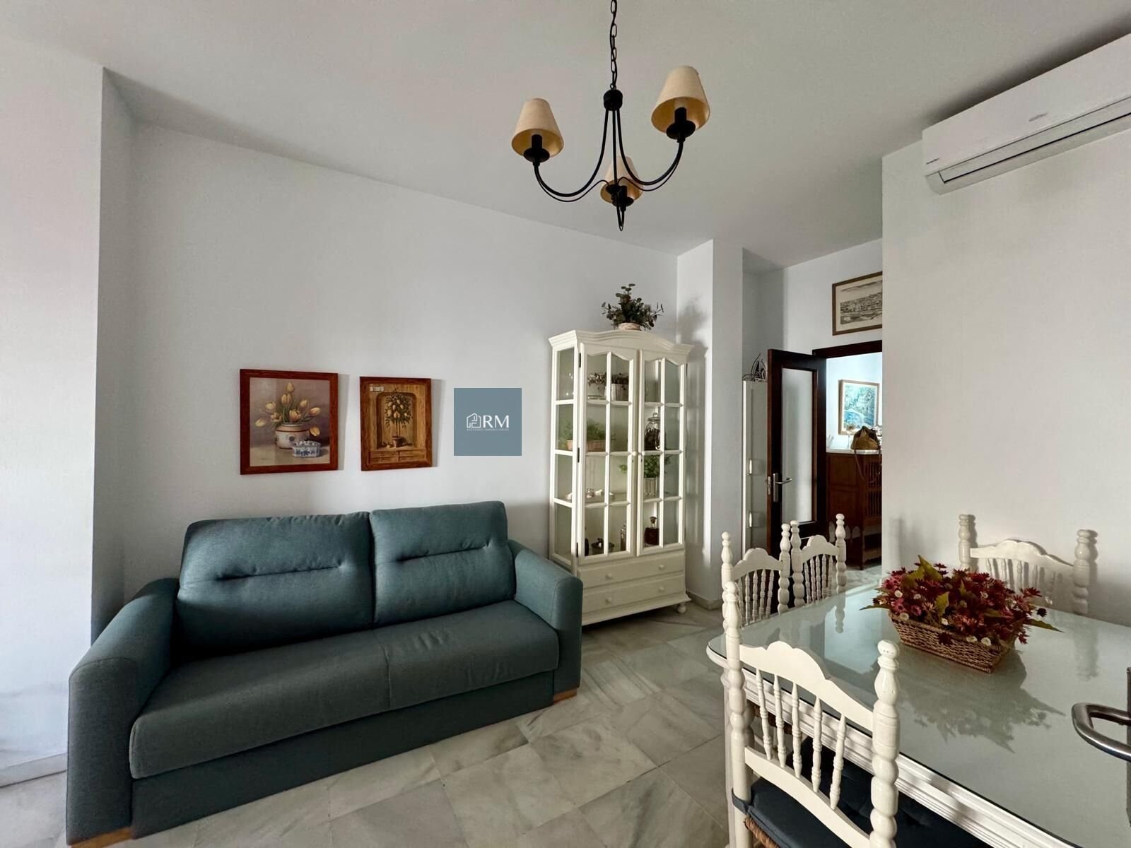 Piso de 80 m² en Sanlúcar de Barrameda