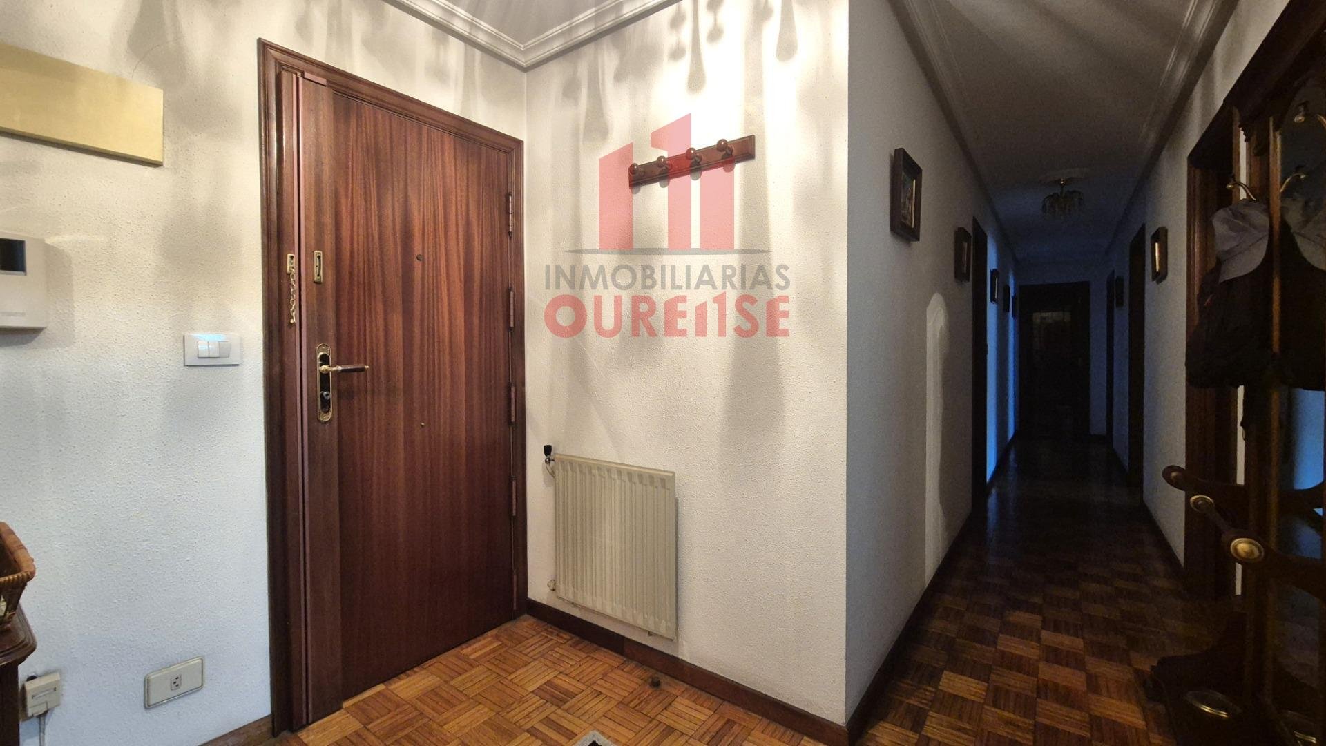 Piso de 96 m² en Ourense
