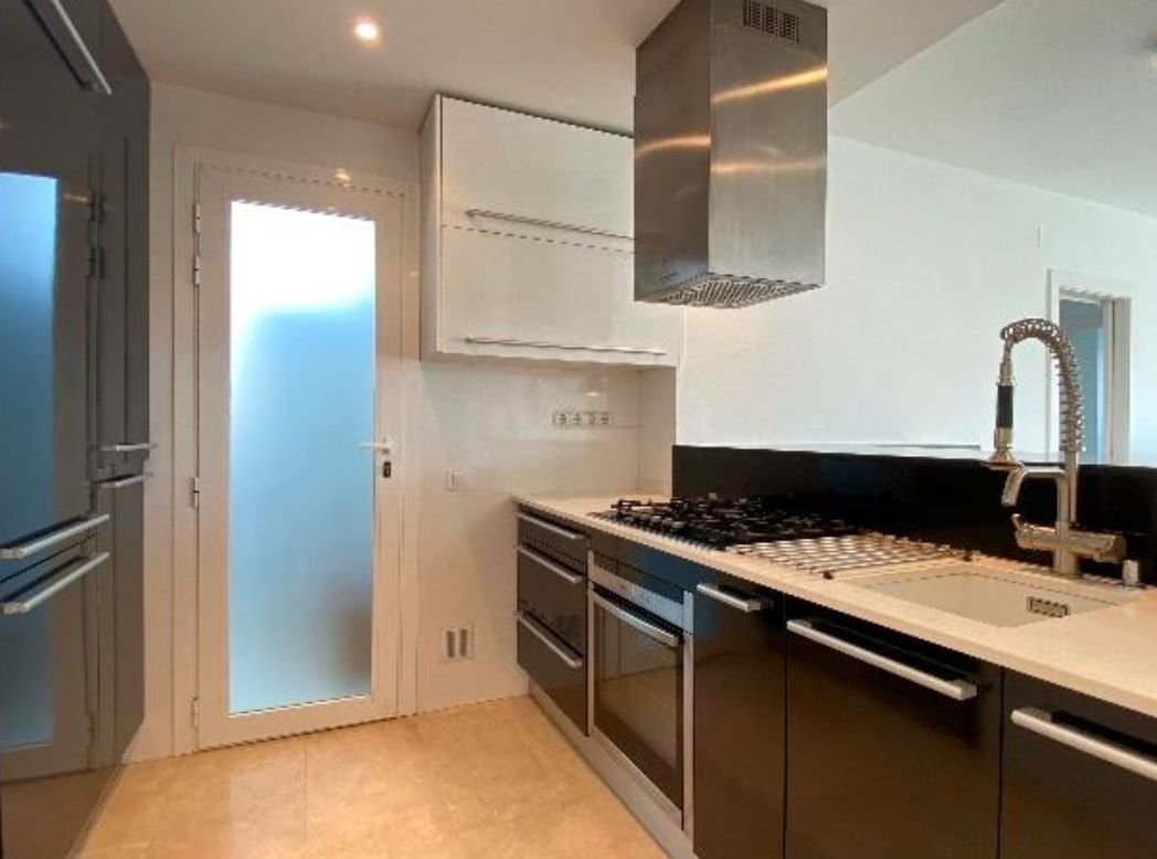 Piso de 123 m² en Sitges