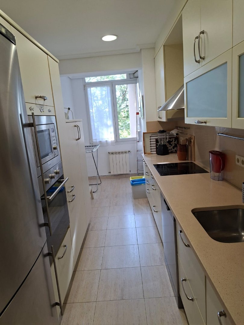 Appartamento 130 m² a Santander
