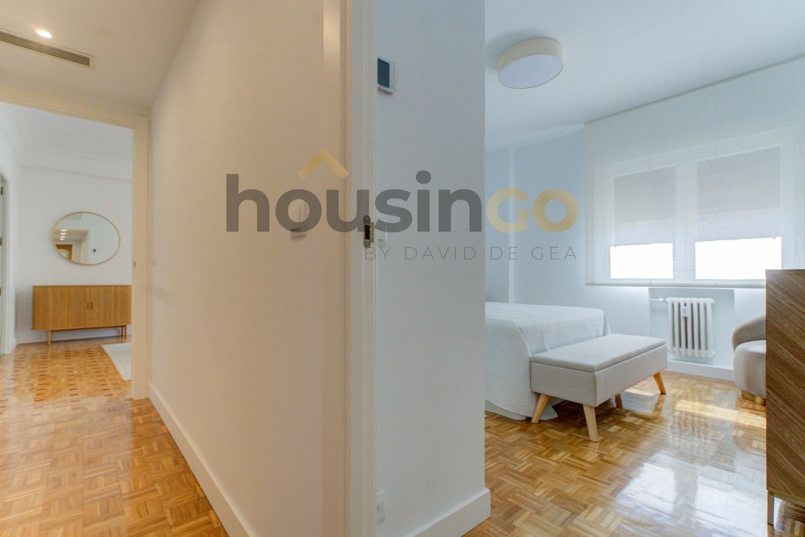 Apartamento 185 m² em Madrid