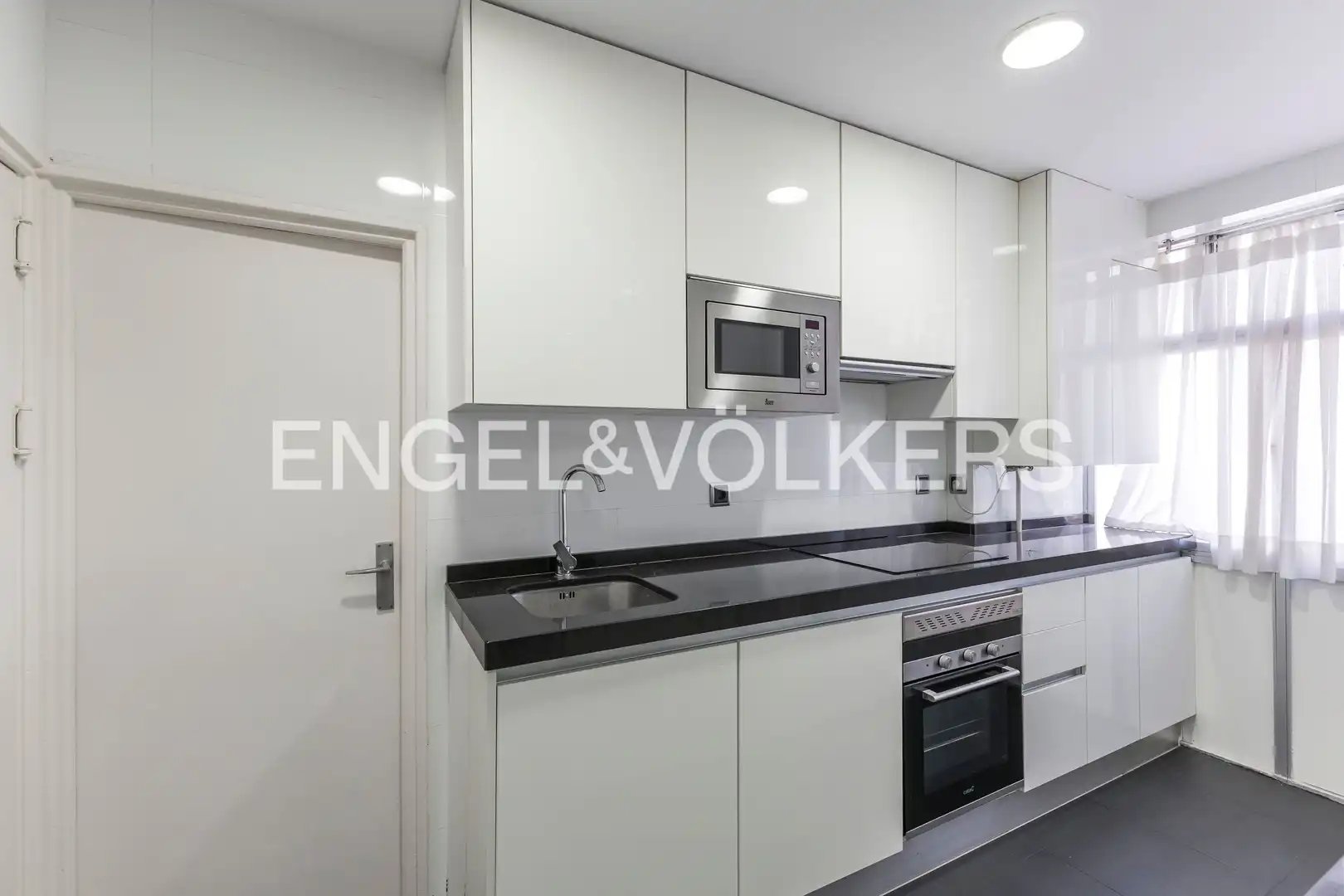 Pis de 158 m² a Madrid