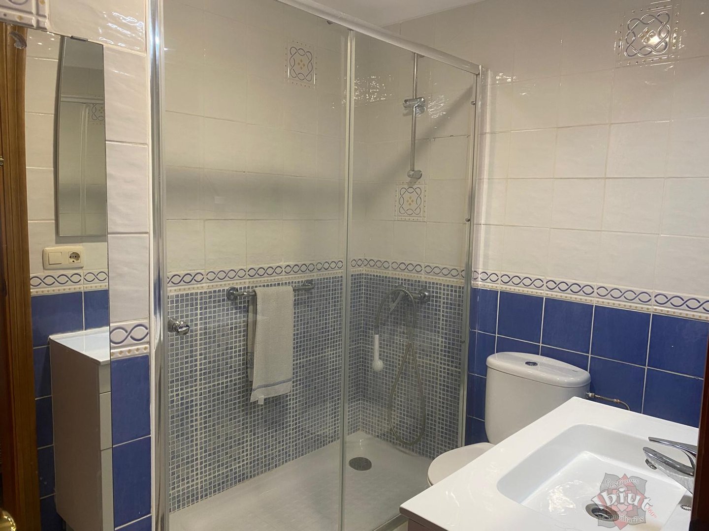 Piso de 45 m² en Nerja