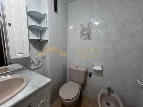 Piso de 125 m² en Cáceres
