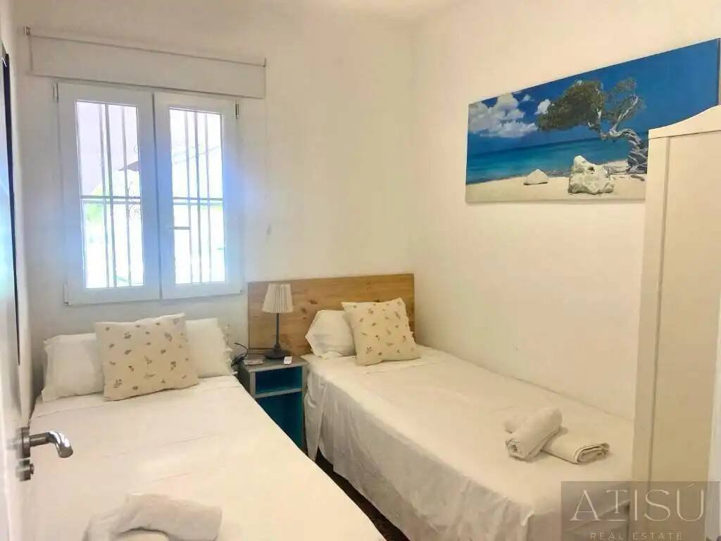 Casa de 188 m² en Calpe
