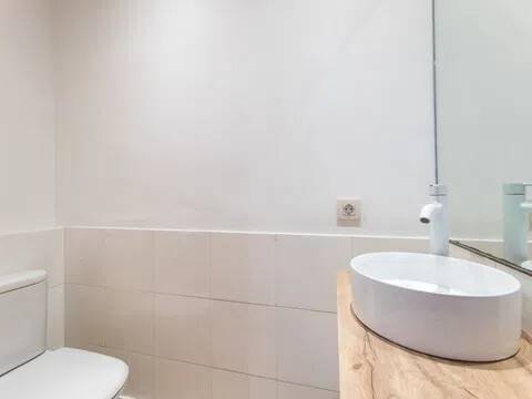 Piso de 135 m² en Palma