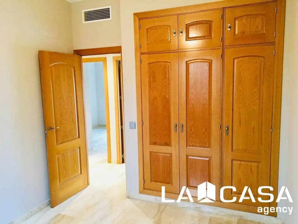 Piso de 126 m² en Dos Hermanas