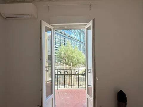 Pis de 106 m² a Madrid