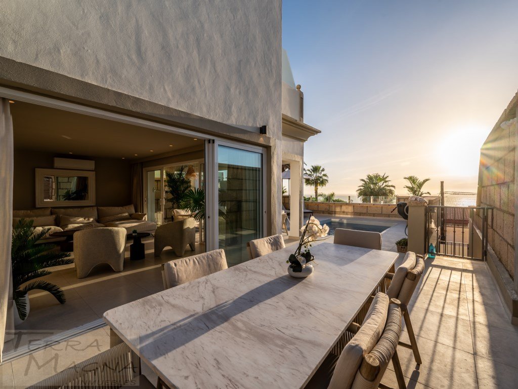 Casa de 350 m² en Adeje