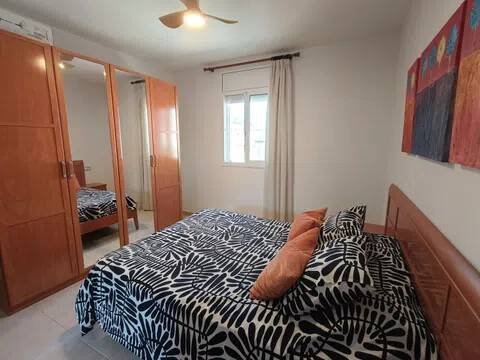 Piso de 87 m² en Calafell