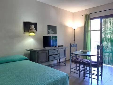 Wohnung 42 m² in Alcalà de Xivert