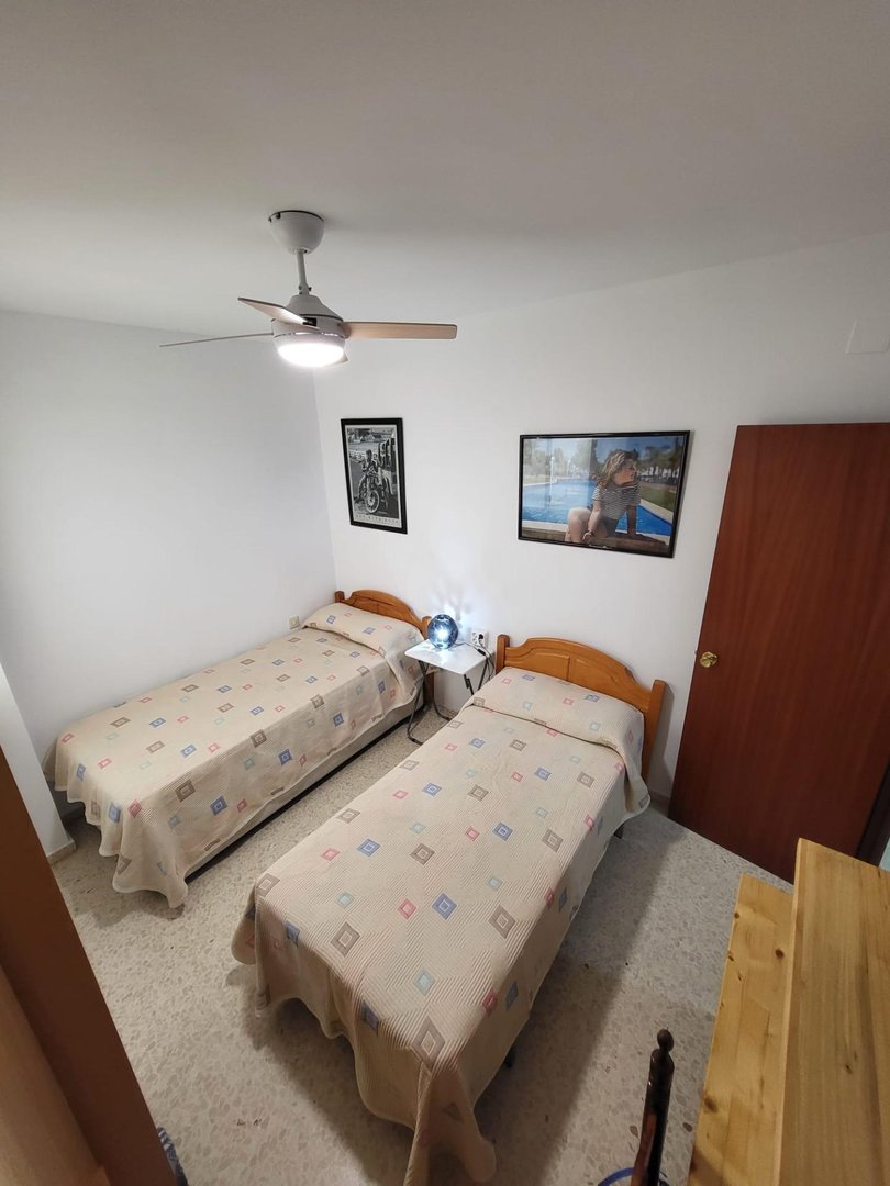 Piso de 73 m² en Sanlúcar de Barrameda