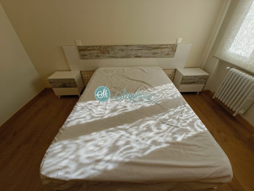 Piso de 45 m² en Segovia