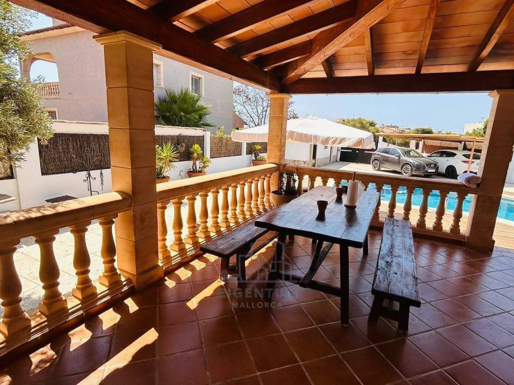 Casa de 369 m² a Felanitx