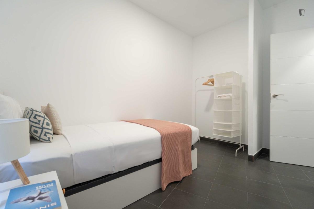 Appartamento 70 m² a Madrid