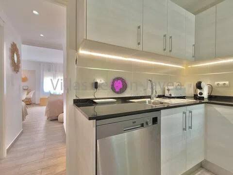 Wohnung 100 m² in Xàbia / Jávea