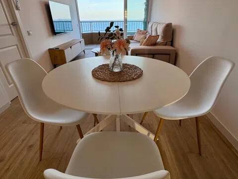 Piso de 80 m² en el Campello