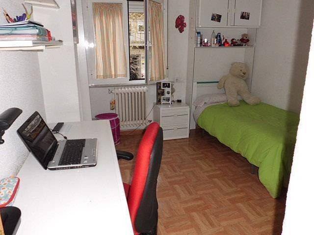 Piso de 110 m² en Salamanca