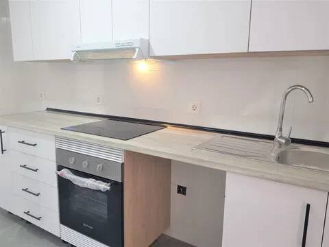 Piso de 95 m² en Camarena