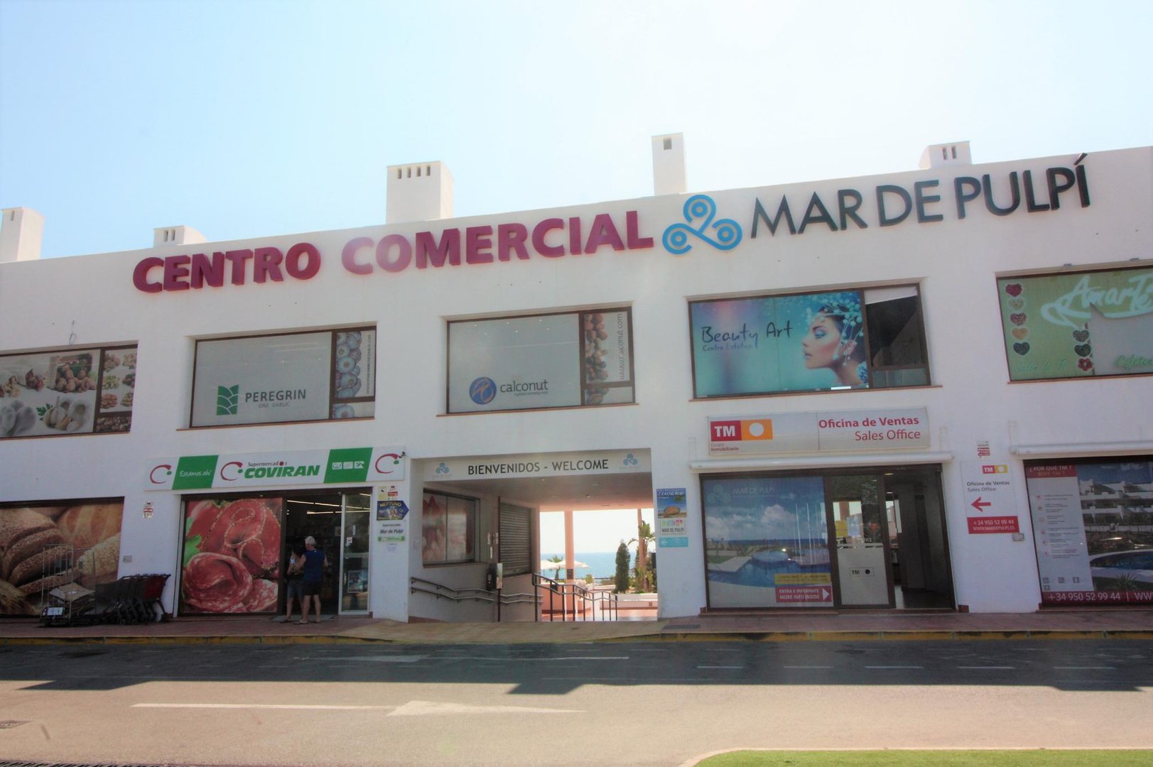 Piso de 64 m² en Pulpí