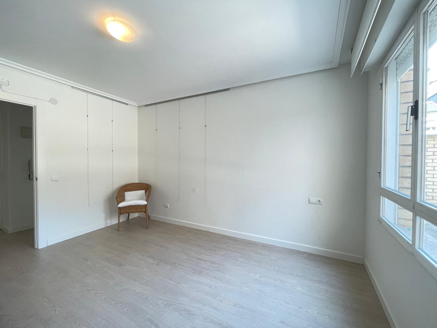 Piso de 105 m² en Ponferrada