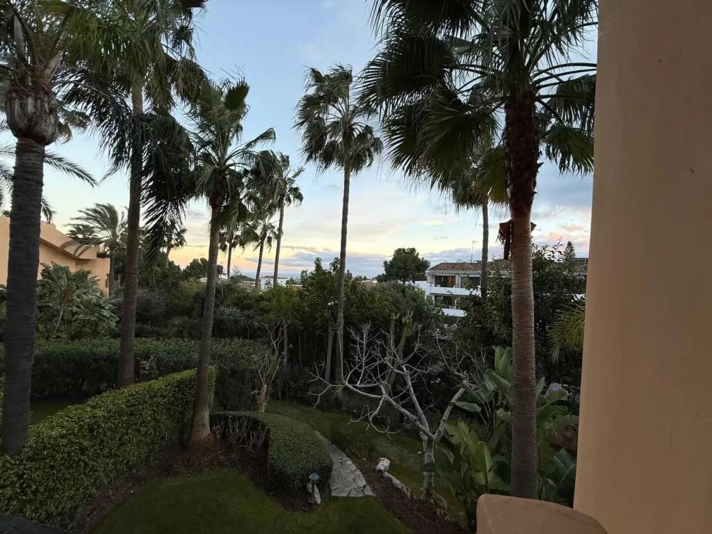 Piso de 165 m² en Marbella