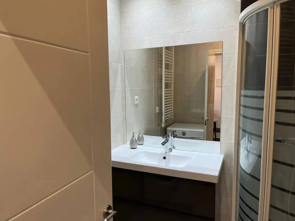 Piso de 60 m² en Madrid