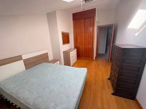 Piso de 70 m² en Valladolid
