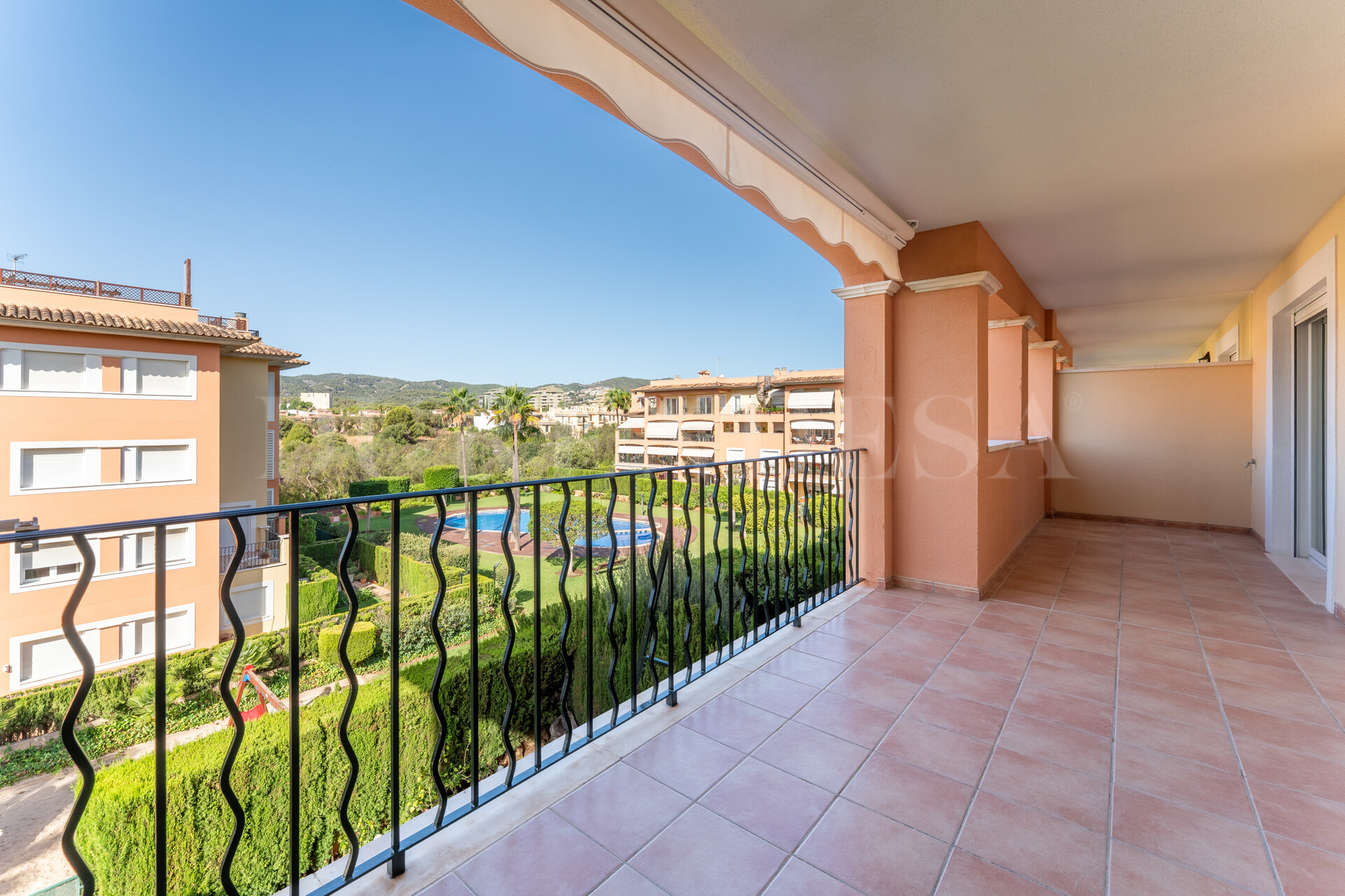 Pis de 120 m² a Palma