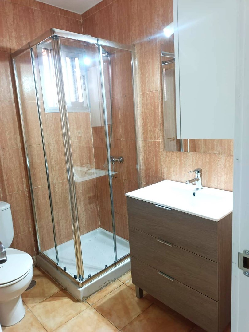 Pis de 58 m² a Madrid