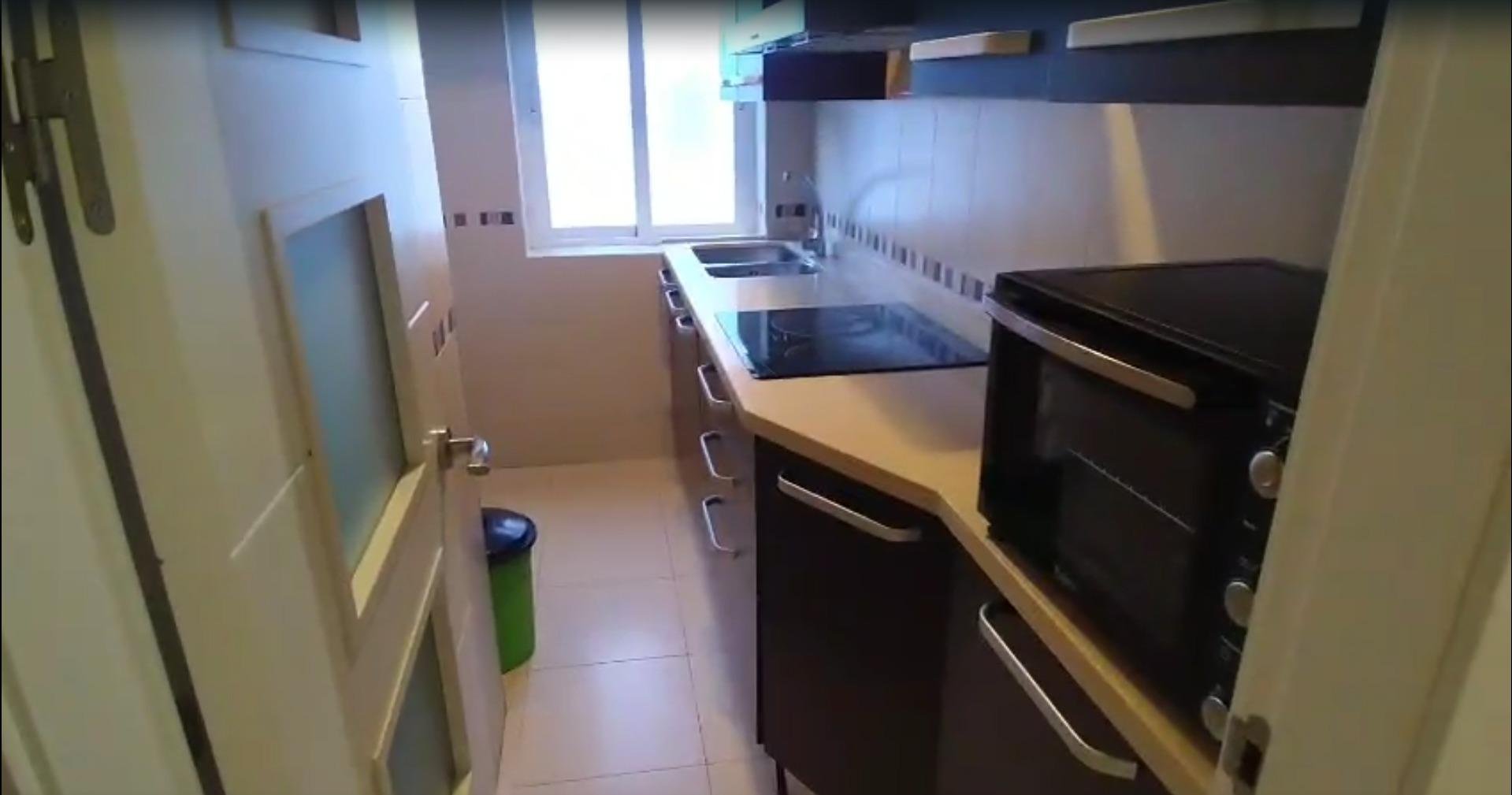 Zimmer zur Miete, Granada