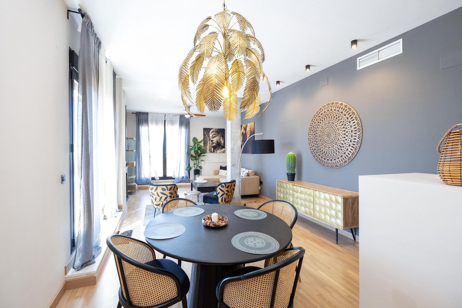 Appartamento 130 m² a Armilla