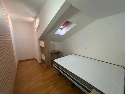 Piso de 70 m² en Segovia