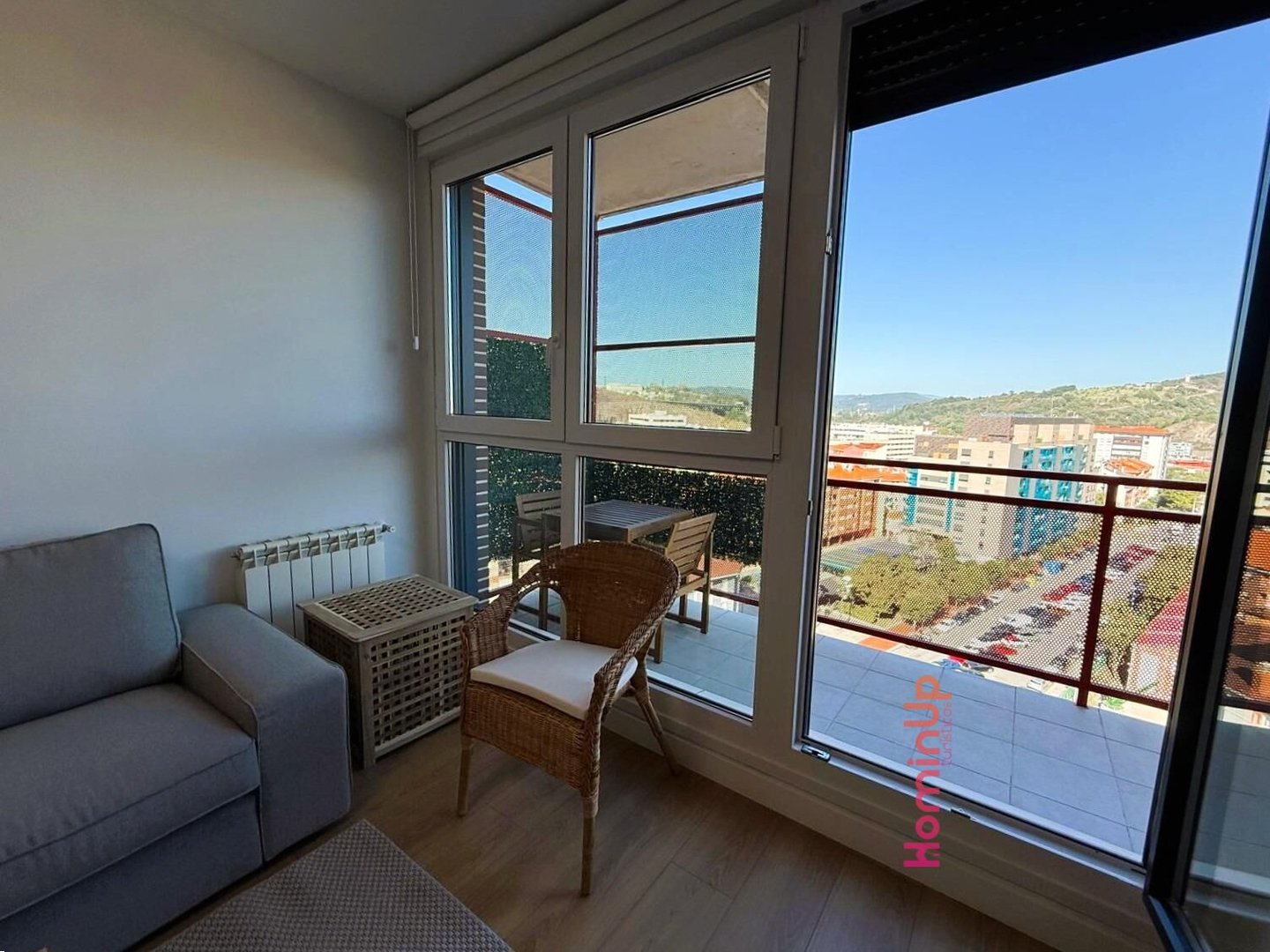 Piso de 71 m² en Baracaldo