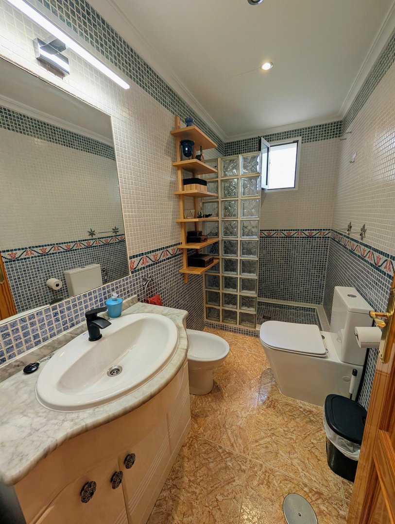 Piso de 75 m² en Cartagena