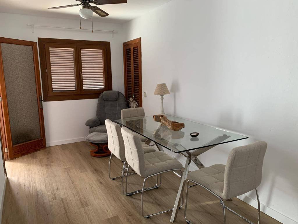 Pis de 108 m² a Palma