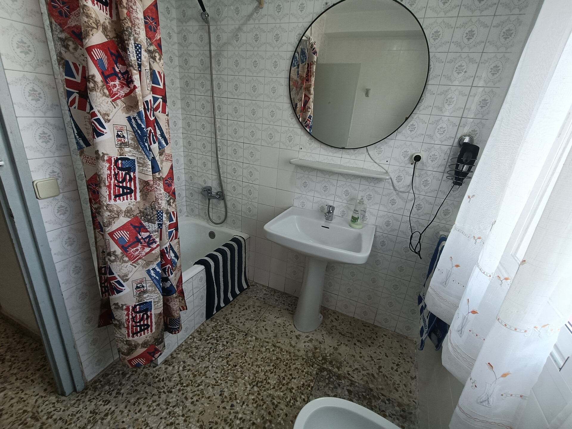 Piso de 100 m² en Granada
