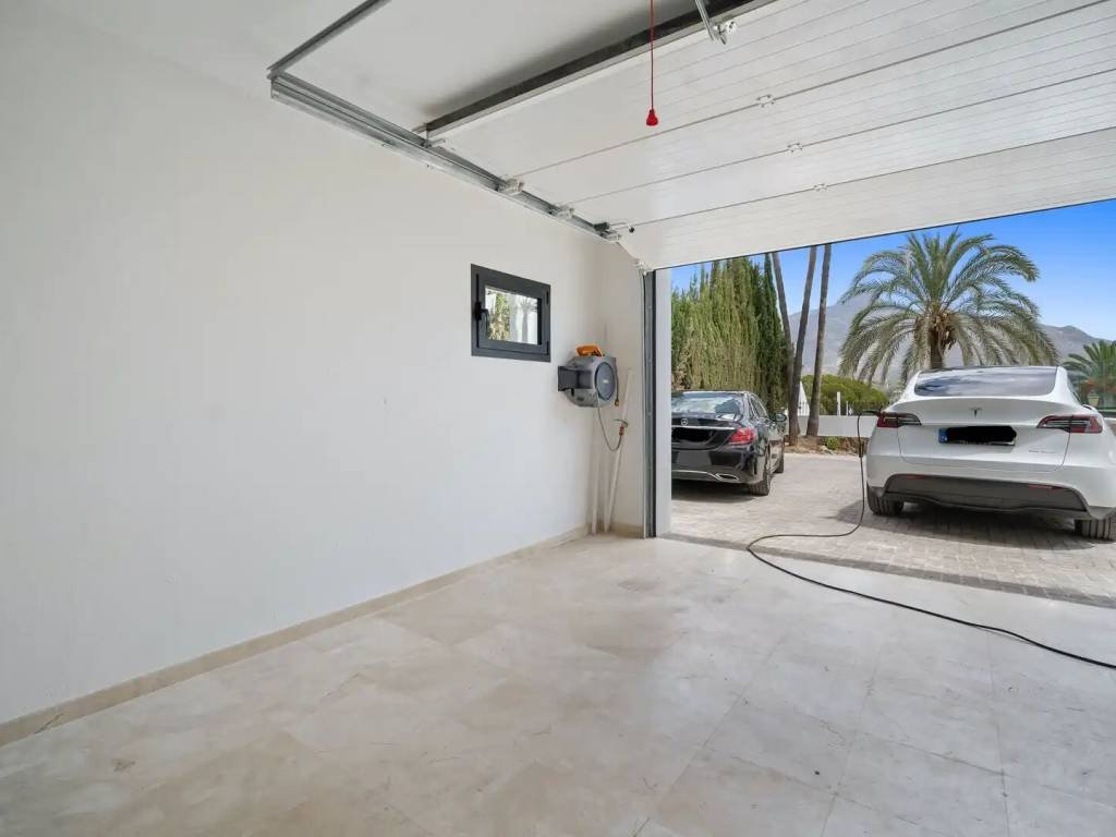 Casa de 414 m² en Marbella