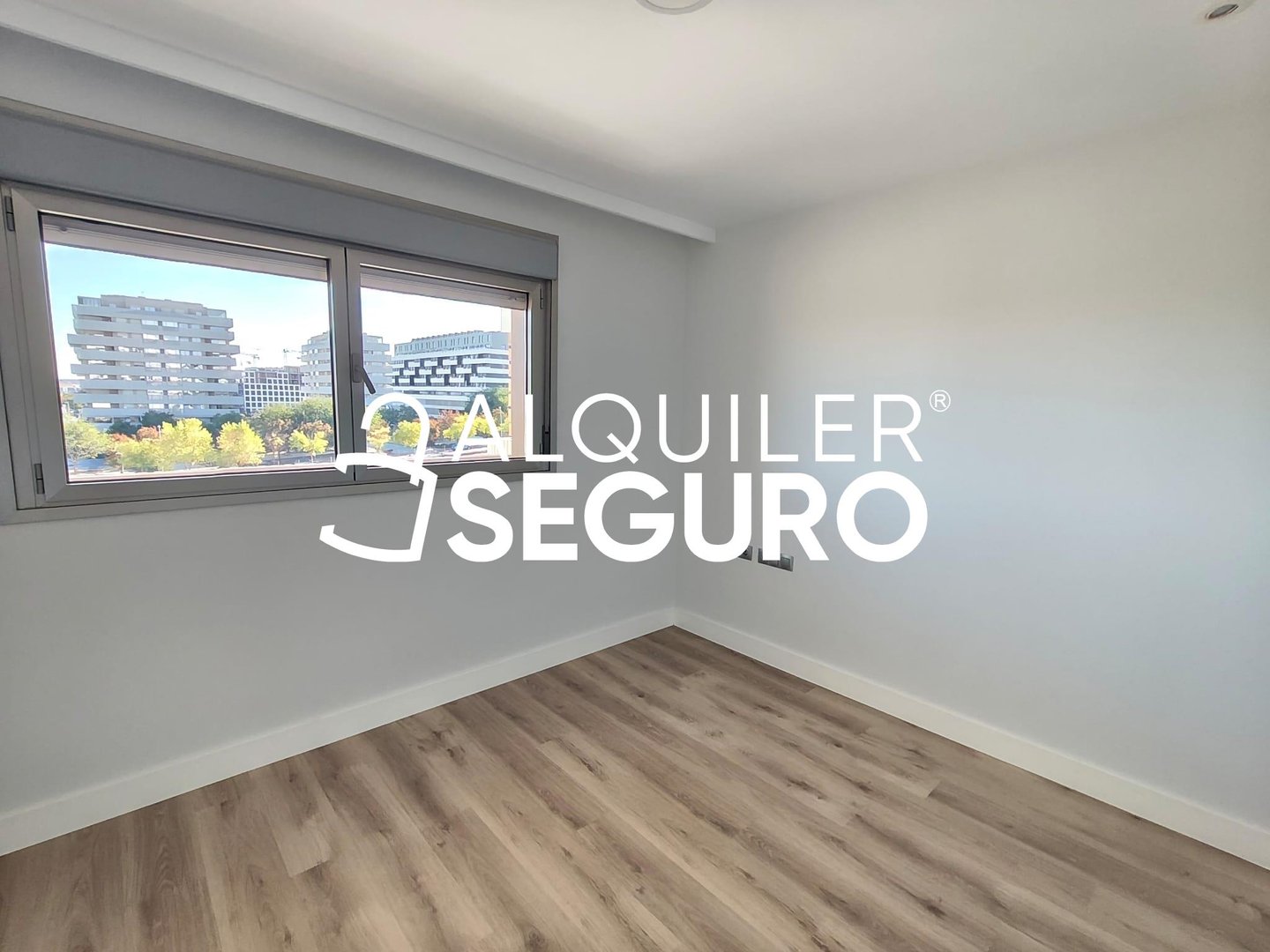 Pis de 150 m² a Madrid