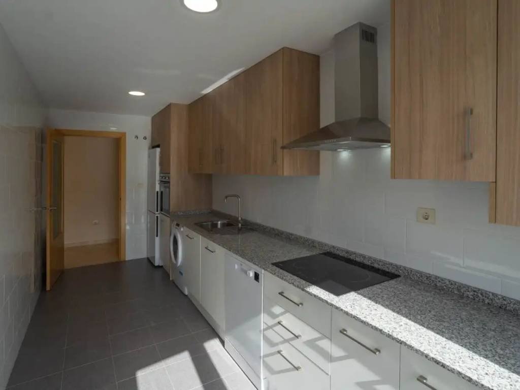 Piso de 96 m² en Alhaurín el Grande
