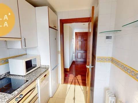 Piso de 67 m² en Lejona