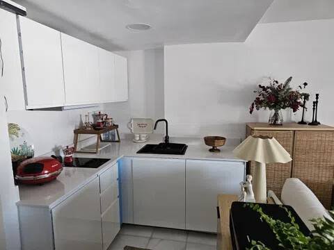 Apartamento 50 m² em Sevilla