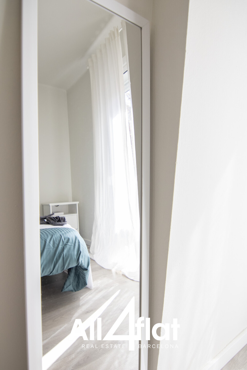 Pis de 73 m² a Barcelona