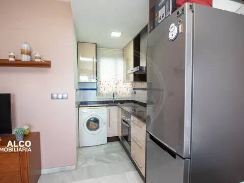 Piso de 63 m² en Torrox
