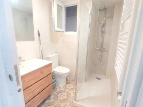 Piso de 64 m² en Zaragoza